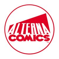 Alterna Comics | Current Campaign Now InDemand!(@ALTERNACOMICS) 's Twitter Profile Photo