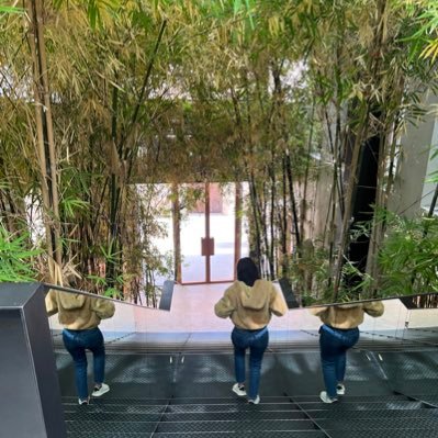 OmaimaK's profile picture. where’s the food?