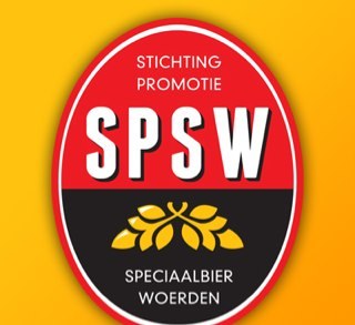 Stichting Promotie Speciaalbier Woerden (SPSW) heeft als doel om speciaalbieren (voornamelijk kleine brouwerijen) meer onder de mensen te brengen.