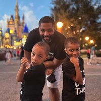 Delano Hunter Sr. (@delanohunter) 's Twitter Profile