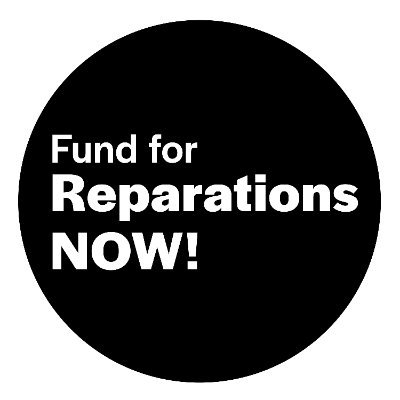 We are the white allies of the @ReparationsComm, dedicated to the immediate implementation of the 10-Point Reparations Plan. 

#Reparations & #ReparationsNOW!