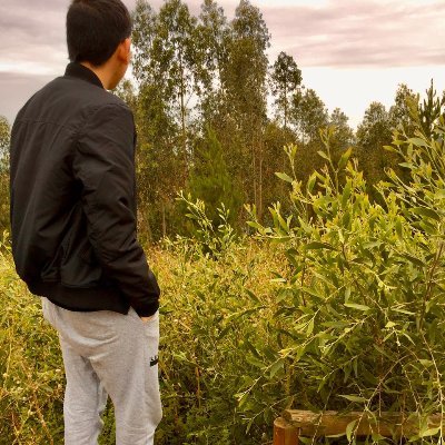 Fabiándhさんのプロフィール画像