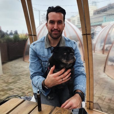 mrlukedodd's profile picture. “Do people not have the fooking poop’n’scoop rule here?’ - Cheryl Cole