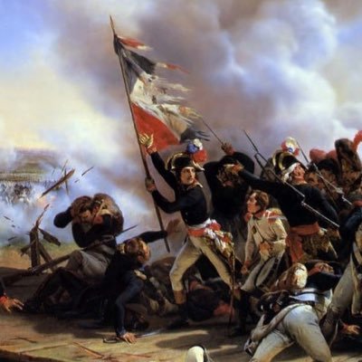 Amoureux de mon pays et de son Histoire magnifique ! 🇫🇷🙏 Triste de son état de délabrement