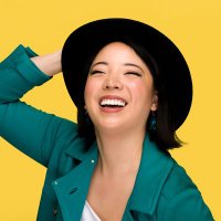 Danielle Leong (@tsunamino) 's Twitter Profile Photo Danielle Leong (@tsunamino) 's Twitter Profile Photo