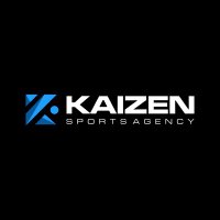 Kaizen Sports Agency(@KaizenSportsEnt) 's Twitter Profile Photo
