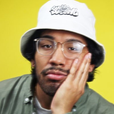 atdanielrojo's profile picture. Add a bio to your profile