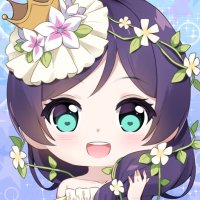 Hoshino☆ (@sailorbuneary) 's Twitter Profile