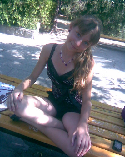 Trofimova99's profile picture. Я девочка :)