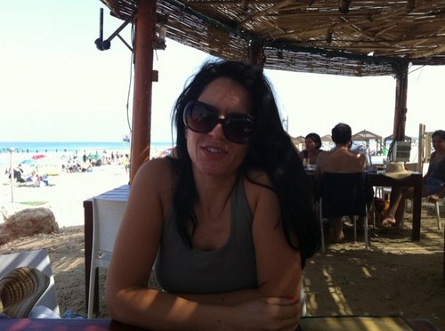 oritmered's profile picture. מי שישמור עלי מפני אני אשמור עליו מפני כל השאר