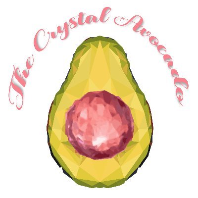 We at The Crystal Avocado create content and procure products related to women's health, wellness and spirituality for our Regal Gems. We value you!