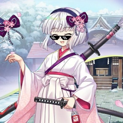 AntHero ☯️ (#BLM)さんのプロフィール画像