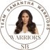 SAMANTHA WARRIORS OFC👑 (@sam_warriorsofc) Twitter profile photo SAMANTHA WARRIORS OFC👑 (@sam_warriorsofc) Twitter profile photo