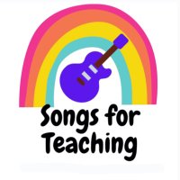 Songs for Teaching(@Songs4Teaching) 's Twitter Profile Photo