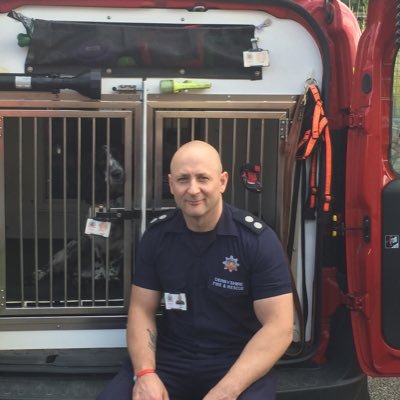 Derbyshire Fire & Rescue Service Wholetime Watch Manager @ Glossop Blue Watch and On-Call Watch Manager @ StaveleyOnCall
