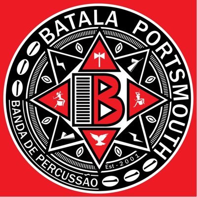 Batala Portsmouth is a loud and vibrant Samba Reggae drumming band. Batala Portsmouth were established in 2001.