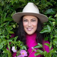 Diana Heffernan(@garden_bella) 's Twitter Profile Photo