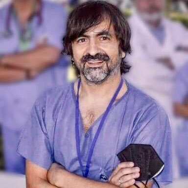 Medical Oncologist. Lung Cancer specialist. Director de la Estrategia de Cáncer en Andalucía. Opiniones personales #pandemiacáncer #porelfindelcáncer