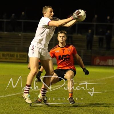 MarkMcGuigan_'s profile picture. Robert Emmet’s GAC Slaughtneil.