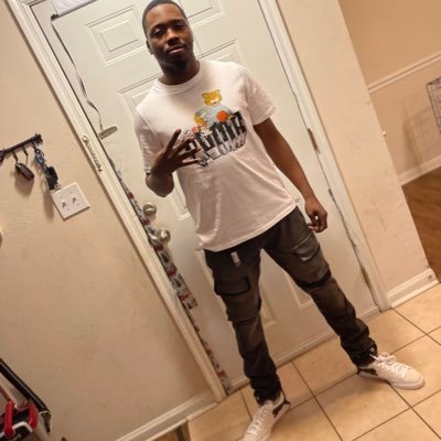 Jack2Times's profile picture. Young nigga trying to find a way out!! IG: jack2times