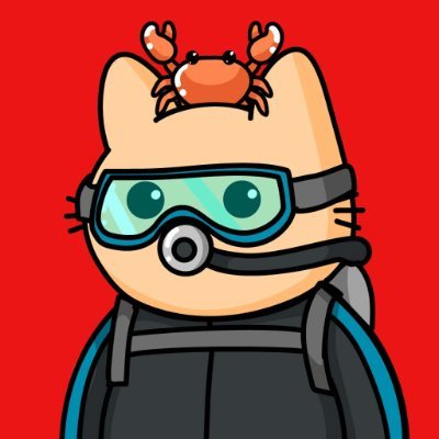 Catlanticさんのプロフィール画像