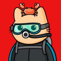 Catlantic (@catlanticnft) 's Twitter Profile