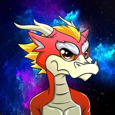 TheLuckyDragonNftさんのプロフィール画像