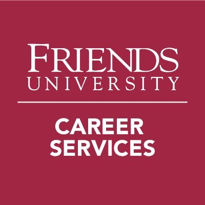 Friends University Career Services career@friends.edu - (316) 295-5885  Davis Administration Building, 216