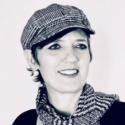 🐽 HITPIG #Director 🎥 MILA #Writer|Director. #TED❌ #Speaker 🎤👉 https://t.co/5NkeoSQom6