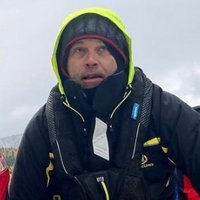 Todd Kettner, PhD (@toddkettner) 's Twitter Profile