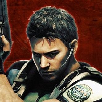comfortrevil5's profile picture. for resident evil 5 stans