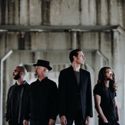 Progressive rock from Austin, Texas. Buy our new album,