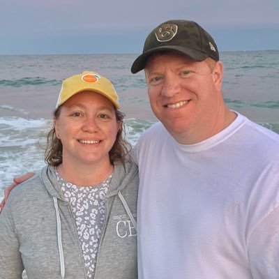 Daughter, Wife, Mom of 3, Teacher, Sister
