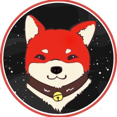 Red Chiku is a Little red cousin of Floki and Shiba! Safe Token without Rug, Fair-play and beneficial to all fans of memes token