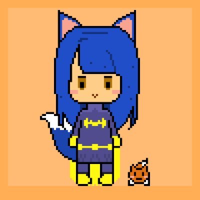 BlueFoxy.tezさんのプロフィール画像