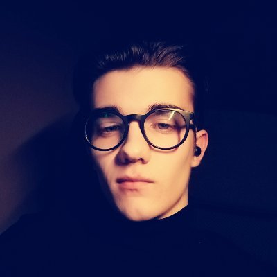 KajoBackDev's profile picture. 20 yo #BackEnd #Python #Django