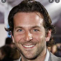 Bradley Cooper - @CradleyBooper3 Twitter Profile Photo