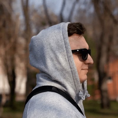 Software Developer at @JetBrains ⚡️
ex @htmlacademy_en JS mentor 🎓
Views are my own
https://t.co/bLZRW6AFhN