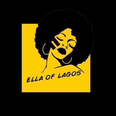 Ella Of Lagos || Creative || Music head || PR ||Social Media Producer ||
💌:ellaoflagos@gmail.com