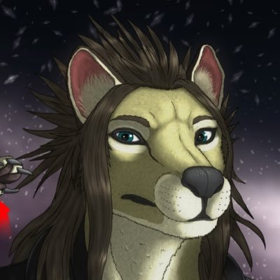 Simon Thylacineさんのプロフィール画像