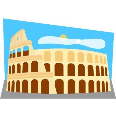 RomeWasBuilt Profile Picture