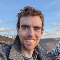 Adam McCarthy (@adamajm) 's Twitter Profile