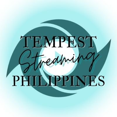 1st Streaming Team in The Philippines solely for #TEMPEST | est. 220103