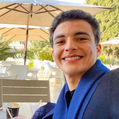 benzid_medali's profile picture. Élève ingénieur civil