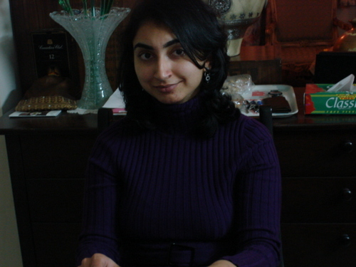 Marketing Professional - Marketing & PR Manager @ Ritu Kumar, Avid Reader, Interested in Start-ups, Adventure Travel Enthusiast