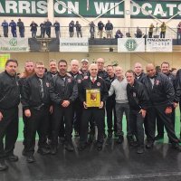 Greater Cincinnati Wrestling Officials Association (@gcwoa) 's Twitter Profile