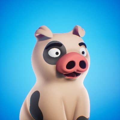 Official Twitter for the CryptoPigs NFTs built on the Proton Blockchain.
Created by @Paulo_Corona
Telegram: https://t.co/u9sFpIVzEm