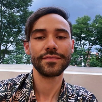 uhsicomono's profile picture. Profesor de alemán (DaF, DaZ, DaFF) || Literato. Traductor. Astrólogo en formación.