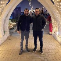 Omar (@omar_elroos) 's Twitter Profile
