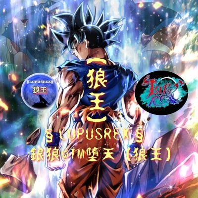 ドラゴンボールレジェンズ
ガチで楽しむ勢です(*^^*)

ギルド§LUPUSREX§2021/04/14始動                                           【狼王】ギルドマスター

孫一族(o´罒`o)